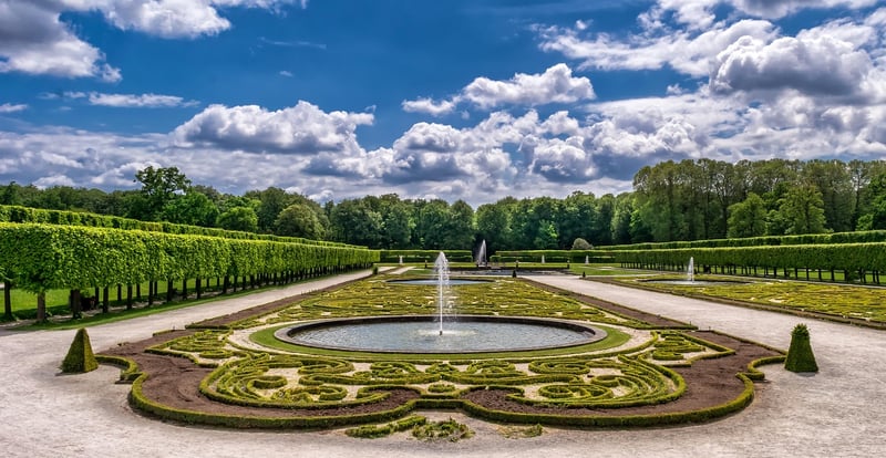 Magical Garden
